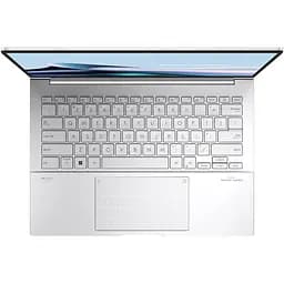 Ноутбук ASUS Zenbook 14 OLED UX3405MA Ultra 9 185H 5.1GHz, 14'', 3K, OLED, 120Hz, 32GB LPDDR5X, 1TB - мініатюра 5