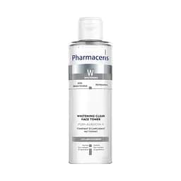 Відбілюючий тонік для обличчя Pharmaceris W Puri-Albucin II, 200 мл (E14702)