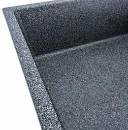 Кухонна мийка Platinum 8650 DIAMOND (SP000039164) - мініатюра 3