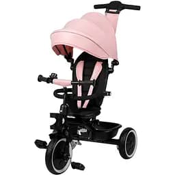 Велосипед Lionelo Berry Pink Rose (LO-BERRY PINK ROSE)