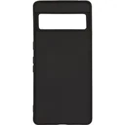 Чохол ArmorStandart Icon Case для Google Pixel 7 Pro Black (ARM72400)