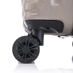Валіза Semi Line 24" M Champagne (T5864-2) - мініатюра 8