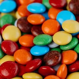 Драже Ma`cherie Bambino 1 кг