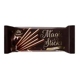 Соломка KBV Magic sticks, глазурована, 180 г (910841)