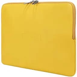 Чохол для ноутбука Tucano Today Sleeve 13" /14" Yellow (BFTO1314-Y)