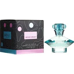 Britney Spears Curious 30 мл парфюмированая вода