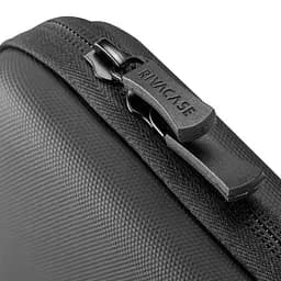 Чохол для ноутбука Rivacase 14 5130 black (5130 (Black)) - мініатюра 10