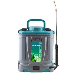 Опрыскиватель аккумуляторный Forte CF-8 PRO 8 л (141017)