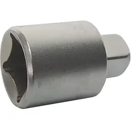 Переходник карданный Сталь 1/4, 25 мм (71354)