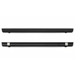 Ноутбук Lenovo ThinkPad T480S FHD (i5-8350U/16/500SSD) - Class A- "Б/В" - мініатюра 8