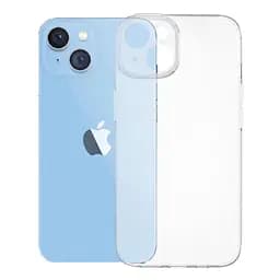 Чехол Baseus Simplicity Series Case для Apple iPhone 14 (6.1) Transparent [72806]