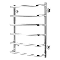 Полотенцесушитель водяной Kroner KRP Stil WT700x500-6 (CV036314)