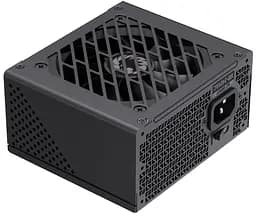Блок живлення GameMax 850 Вт GS-850G, Black, SFX, модульний, 80+ Gold, Active PFC, 9.2 см, 3xMolex / 6xSATA / 1x16-pin / 4x2+6-pin / 2x4+4-pin / 1x20+4-pin, захист OVP / UVP / OCP / OTP / OPP / SCP - мініатюра 4