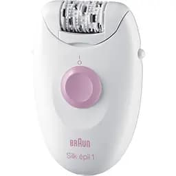 Епілятор Braun Silk-epil 1170 - мініатюра 2