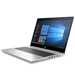 Ноутбук HP ProBook 450 G6 FHD (i5-8265U/8/256SSD) - Class B "Б/В" - мініатюра 4
