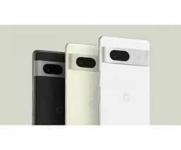 Смартфон Google Pixel 7 5G 8/256Gb Obsidian (810029936408) - мініатюра 8