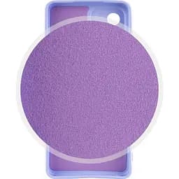Чохол Epic Silicone Cover Lakshmi Full Camera для Xiaomi 13 Lite Dasheen [85316] - мініатюра 3