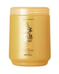 Маска для волосся Brelil Professional Bio Traitement Beauty для глибокого відновлення з олією Арганії та Алое, 1000 мл