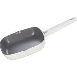 Сковорода Pepper Panna 24х5.5 см айворі (127434)