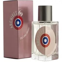 Парфюмированная вода оригинал Etat Libre D'Orange Archives 69 50 мл