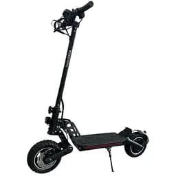 Электросамокат KUGOO G2 Pro OffRoad 1000W 18Ah (2025 год)