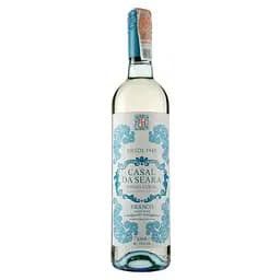 Вино Casal da Seara White біле напівсухе 9.5% 0.75 л