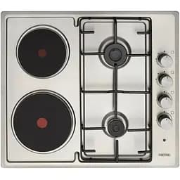 Варильна поверхня комбінована Eleyus DUO 60 IS H2 EF