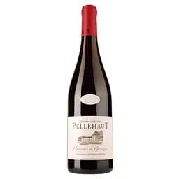 Уцінка. Вино Domaine de Pellehaut Harmonie Rouge Cotes de Gascogne 2022 IGP, червоне, сухе, 0,75 л 