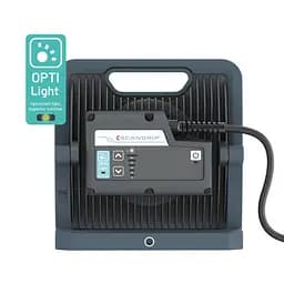 Прожектор переносний 6000 lumen NOVA 6 for Life SCANGRIP - мініатюра 2