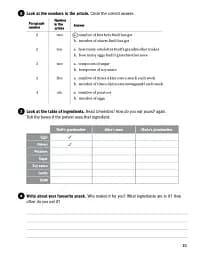 Impact. Foundation. Workbook with Audio CD - мініатюра 8