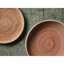 Піддон TeraPlast Terra Grigia 41х41х11.2 см (18207041510)