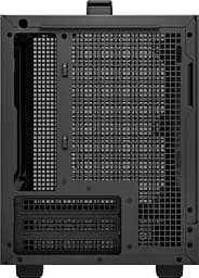 Корпус Deepcool CH160 MESH Без БП Black (R-CH160-BKNMI0-G-1) - мініатюра 6