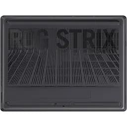 Ноутбук Ігровий ASUS ROG Strix G16 G615LR з процесором Intel Core Ultra 7 255HX pana la 5.2GHz, 16", 2.5K WQXGA, IPS, 240Hz, G-Sync, 32GB DDR5, 1TB SSD, GeForce RTX OS, Eclipse сірий - мініатюра 18