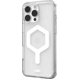 Чохол UAG Plyo для Apple iPhone 16 Pro White (114480114341) AAA [122410] - мініатюра 3