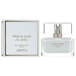 Givenchy Dahlia Divin Eau Initiale 50 мл туалетна вода