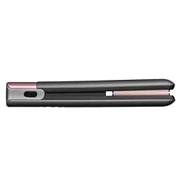 Випрямляч 2E Pink Touch, 50 Вт, 160-200C, акумуляторний, кераміка, сірий+рожевий - мініатюра 5