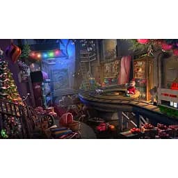 Ключ активації Microsoft Murder in the Snow Bundle для Xbox One/Series S/X - мініатюра 3