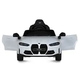 Дитячий електромобіль Bambi Машина M 5096EBLR-1 до 30 кг - мініатюра 2