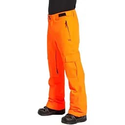 Штани Rehall Buster 2023 Neon Orange S (1012-60314-60042023OS)