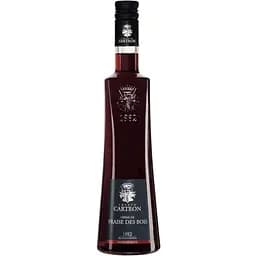 Лікер Joseph Cartron Creme de Fraise Des Bois 18% 0.7 л