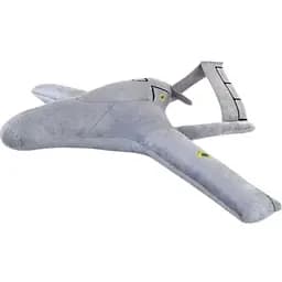 Плюшевая игрушка БПЛА WP Merchandise FWPPLUSHUAV22GR00