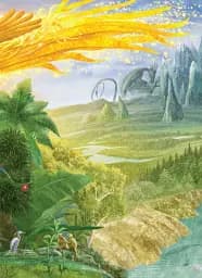 Книга зоряних легенд - Юліта Ран - мініатюра 10