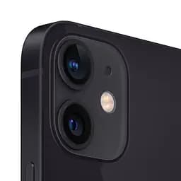 Смартфон Apple iPhone 12 256GB Black (MGJG3/MGHH3) [50865] - мініатюра 4