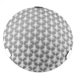 Светильник настенно-потолочный накладной Brille W-505/3