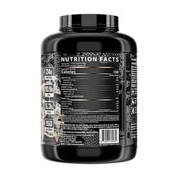 Протеїн Nutrex 100% Whey Cookies Cream 2275 г - мініатюра 2