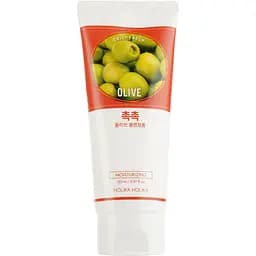 Пінка для вмивання Holika Holika Daily Fresh Olive Cleansing Foam з екстрактом оливи 150 мл