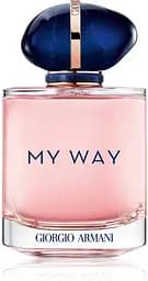 Парфумована вода Giorgio Armani My Way Floral 90 мл