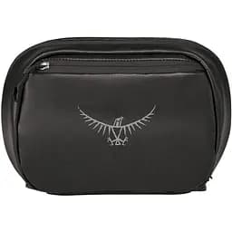 Косметичка Osprey Transporter Toiletry Kit Large чорна - мініатюра 2