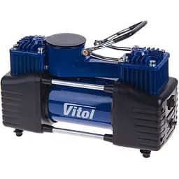 Компрессор Vitol K-72 150psi 5м (K-72)