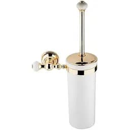 Йоржик Kugu Pan 005G, Золотий